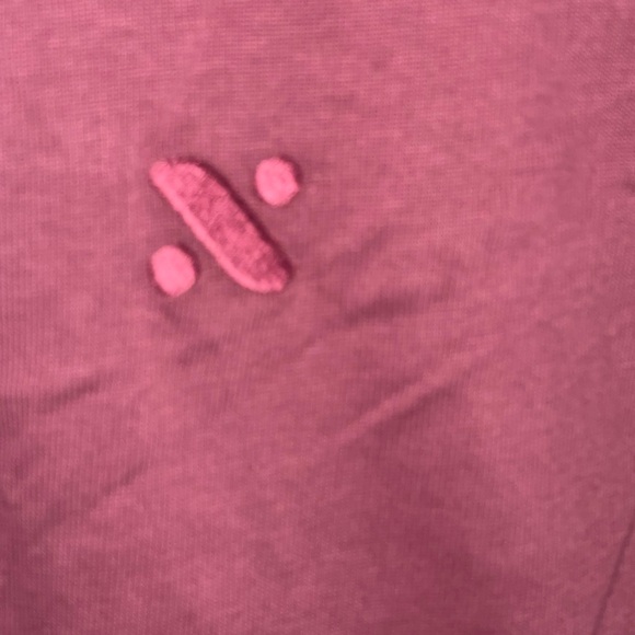 Sz 13-14 164 cm TRUE NEUTRALS EMBROIDERED T-SHIRT Zara monochrome collection - Picture 4 of 7